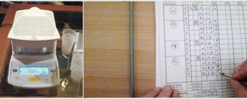 Umidità sui muri rimedi