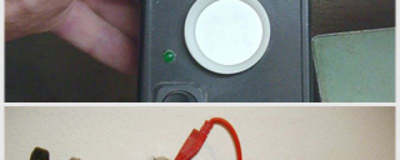 Umidità risalita soluzioni