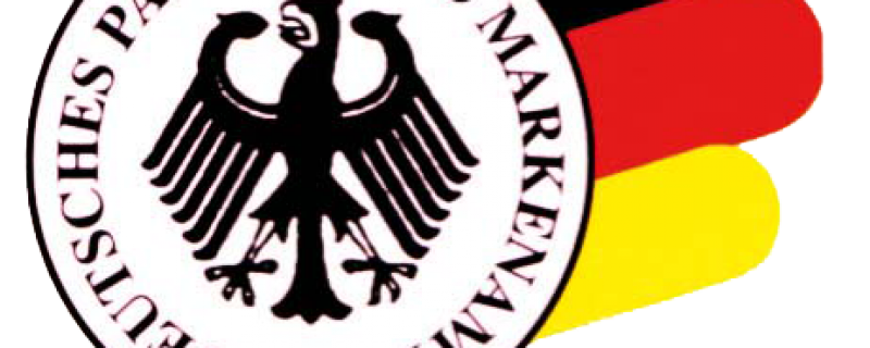 German-Patent-waterdry